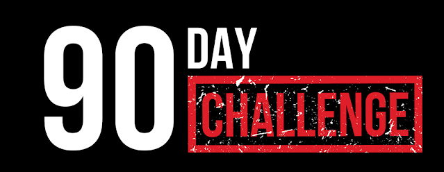 90-Day DevOps Mastery Challenge: Transforming Daily Insights into DevOps Excelle