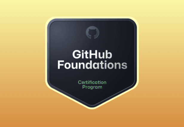 GitHub Foundation Certification Preparation Guide with Practice Questions