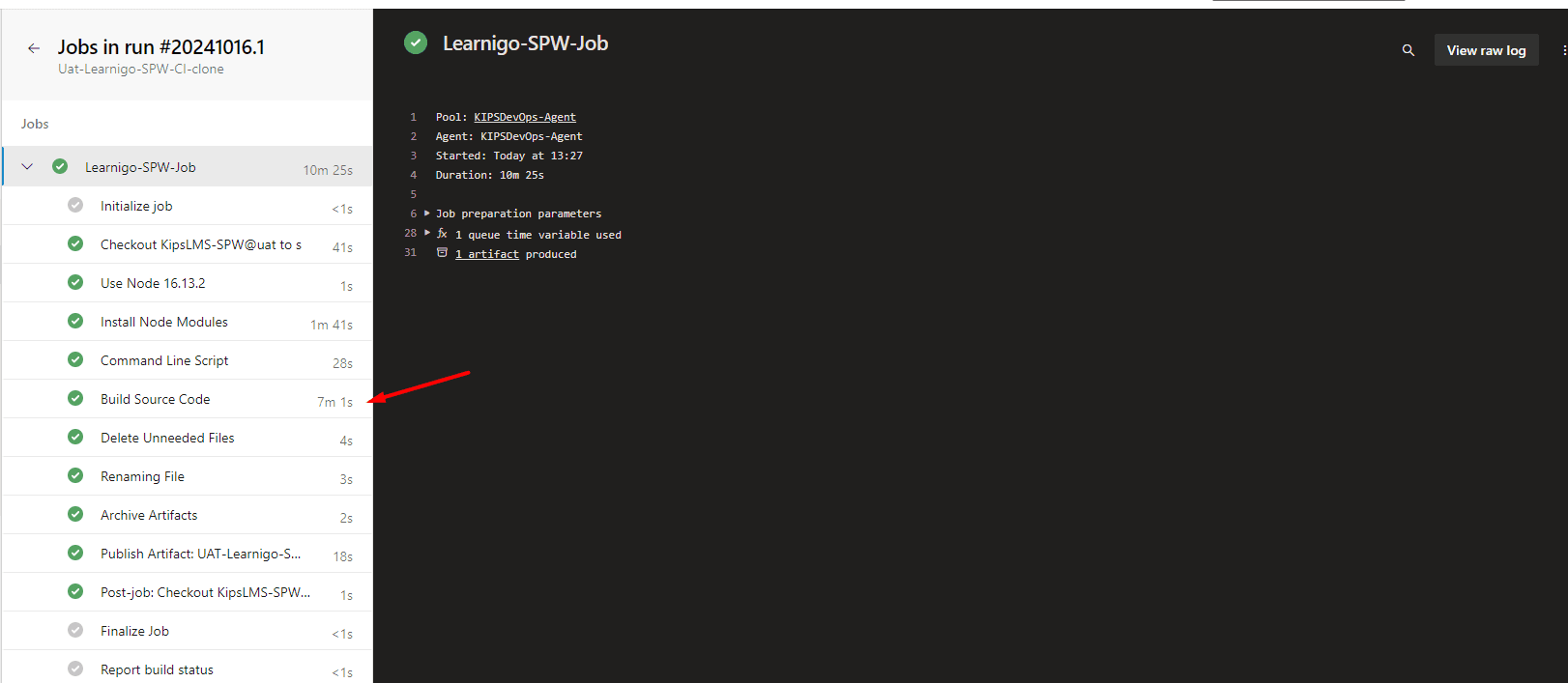 Optimizing the Front-End Build Process: Key Issues and Solutions