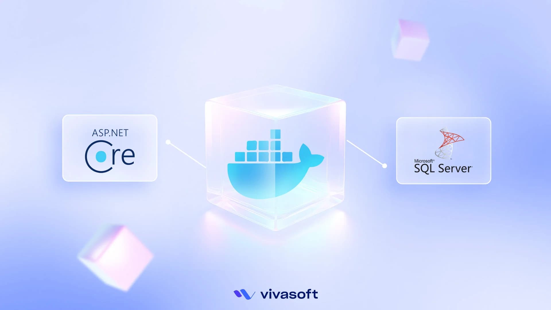 🚀 Containerizing a .NET 8 Application with SQL Server using Docker