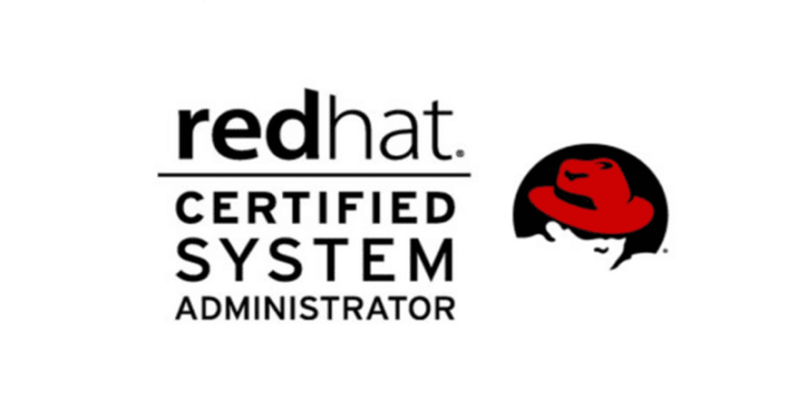 Red Hat Certified System Administrator